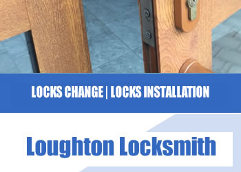 Loughton locksmith